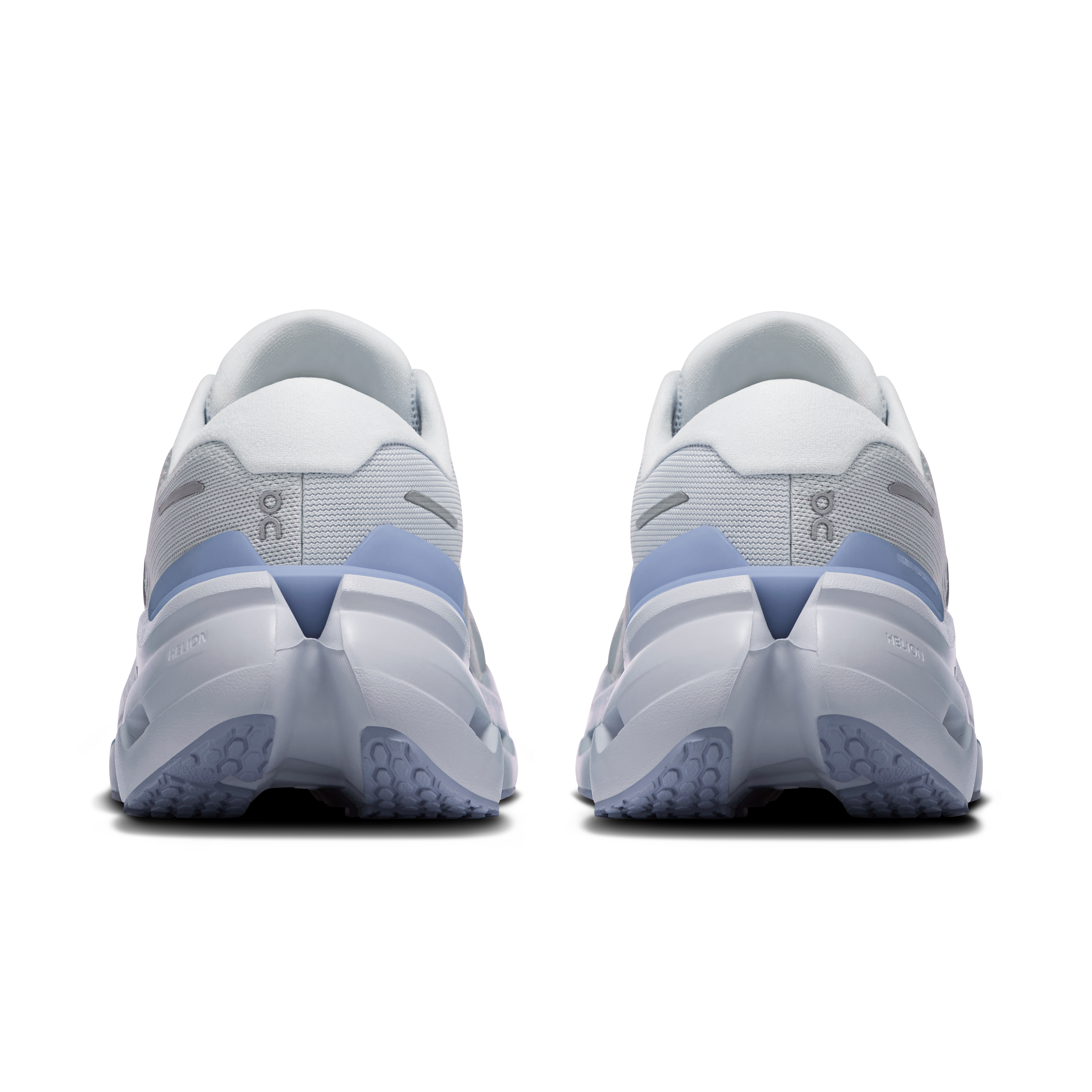 On Running Women's Cloudrunner 3 Shoes - Heather / Marsh