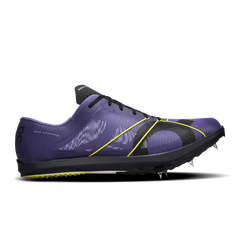 On Running Men's Cloudspike Xc Shoes - Juniper / Black