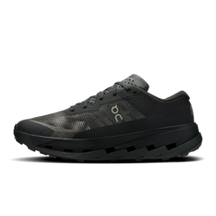 On Running Men's Cloudultra 3 Shoes - Black / Black