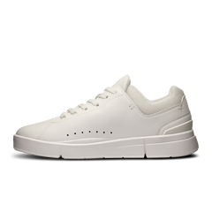 On Running Women's The Roger Advantage Shoes - White / Undyed
