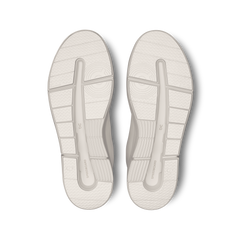 On Running Women's The Roger Advantage Shoes - White / Undyed