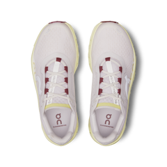 On Running Men's Cloudmonster Shoes - Frost / Acacia