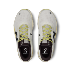 On Running Men's Cloudmonster 2 Shoes - Undyed / Zest