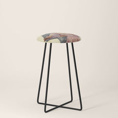 ...While You're Dancing  Stool