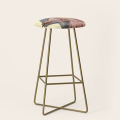 ...While You're Dancing  Stool
