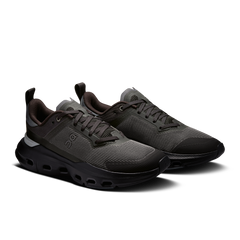 On Running Women's Cloudpulse Next Shoes - Black / Stone