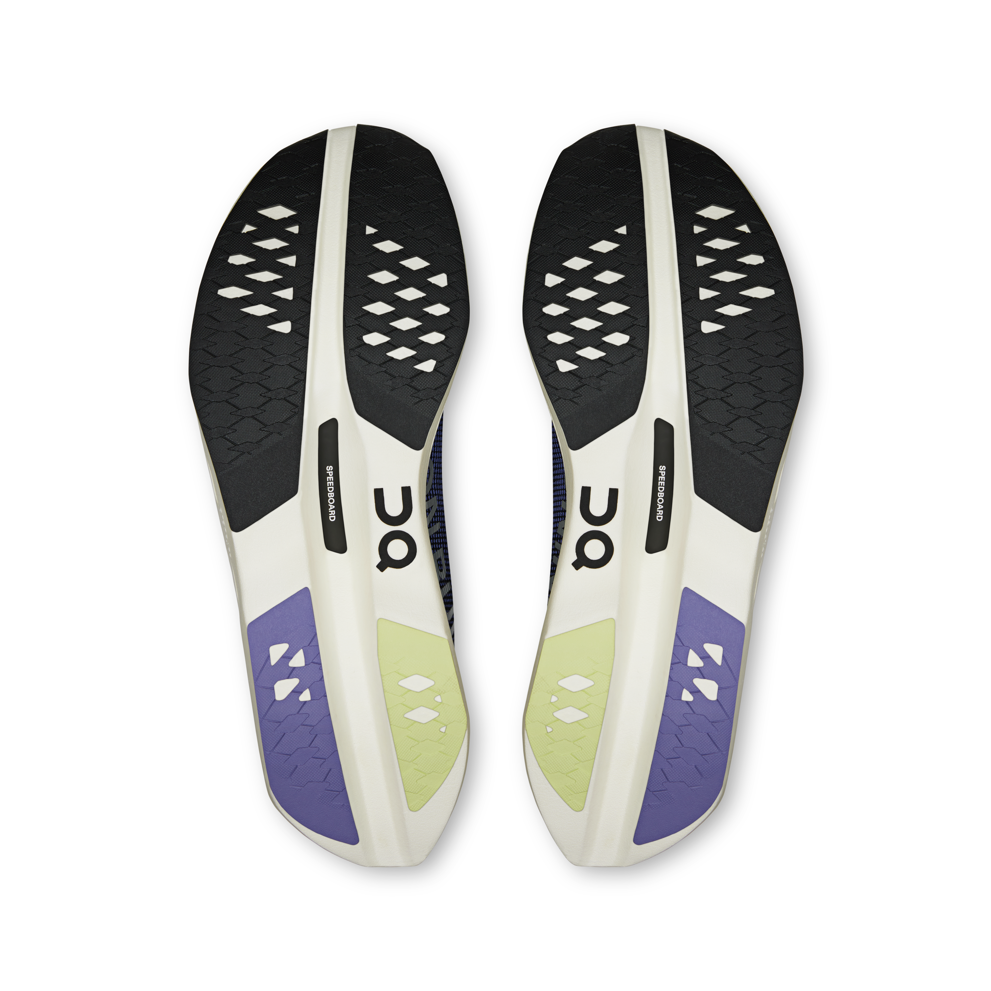 On Running Men's Cloudboom Volt Shoes - Black / Juniper