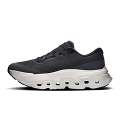 On Running Men's Cloudmonster 3 Hyper Shoes - Black / Ivory