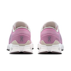 On Running Women's Cloud X 4 Shoes - Petal / Sand