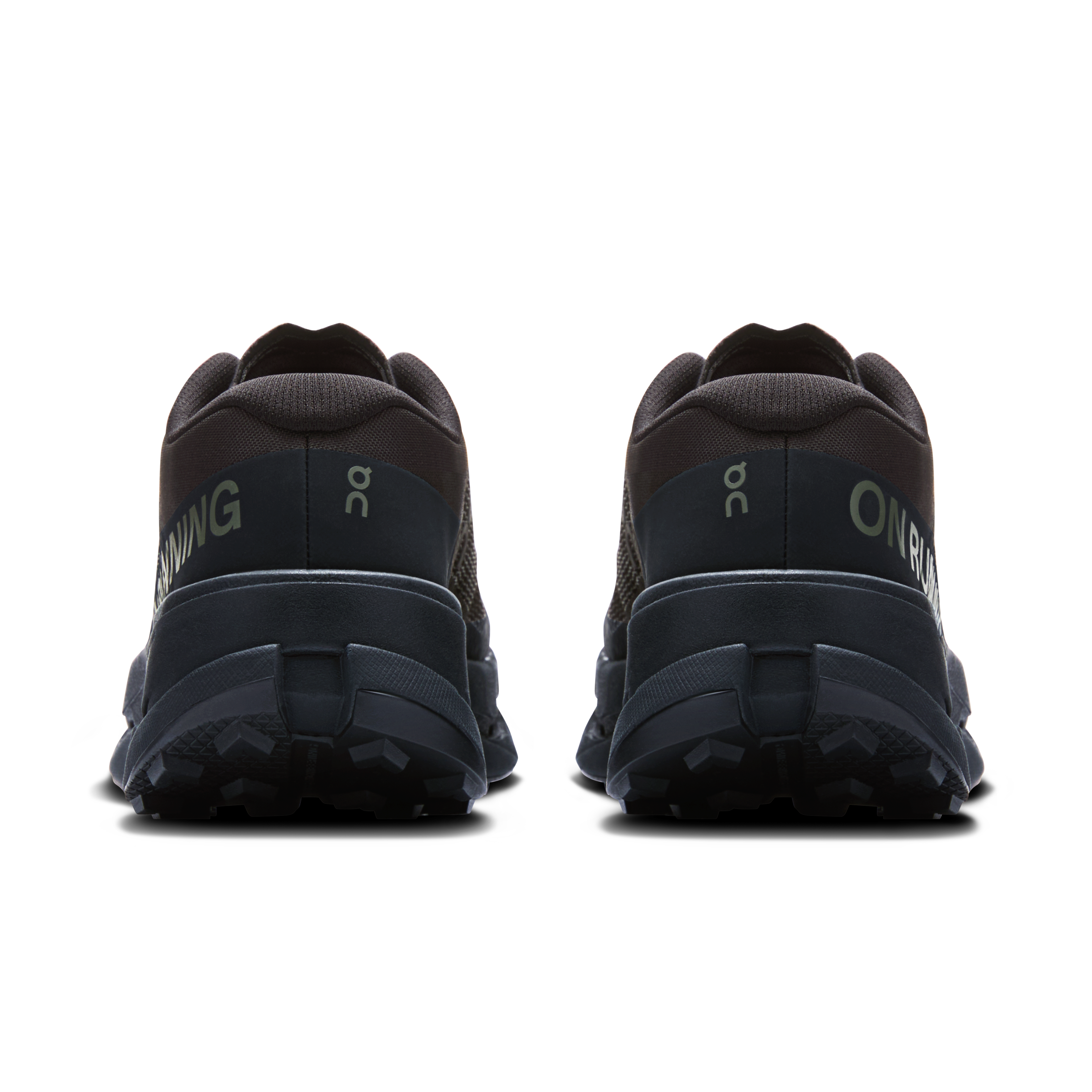 On Running Women's Cloudultra 3 Shoes - Black / Black