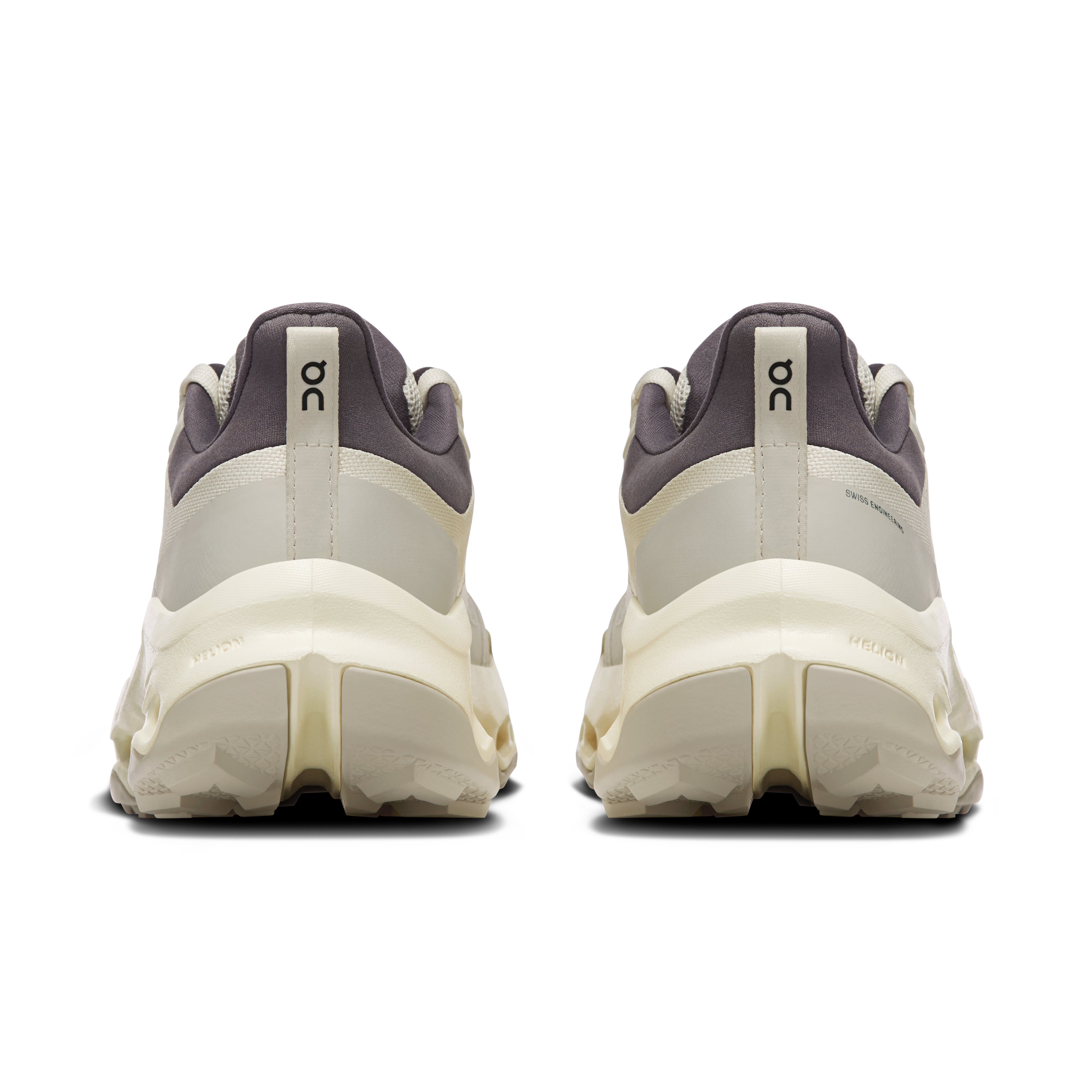 On Running Women's Cloudhorizon 2 Shoes - Ghost / Seedling