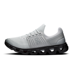 On Running Men's Cloudswift 4 Ad Shoes - Glacier / Black