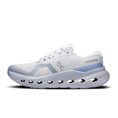 On Running Women's Cloudrunner 3 Shoes - Heather / Marsh