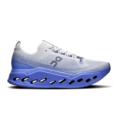 On Running Men's Cloudsurfer Max Shoes - Wolf / Sailor