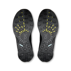 On Running Women's Cloudultra Peak Shoes - Black / Black