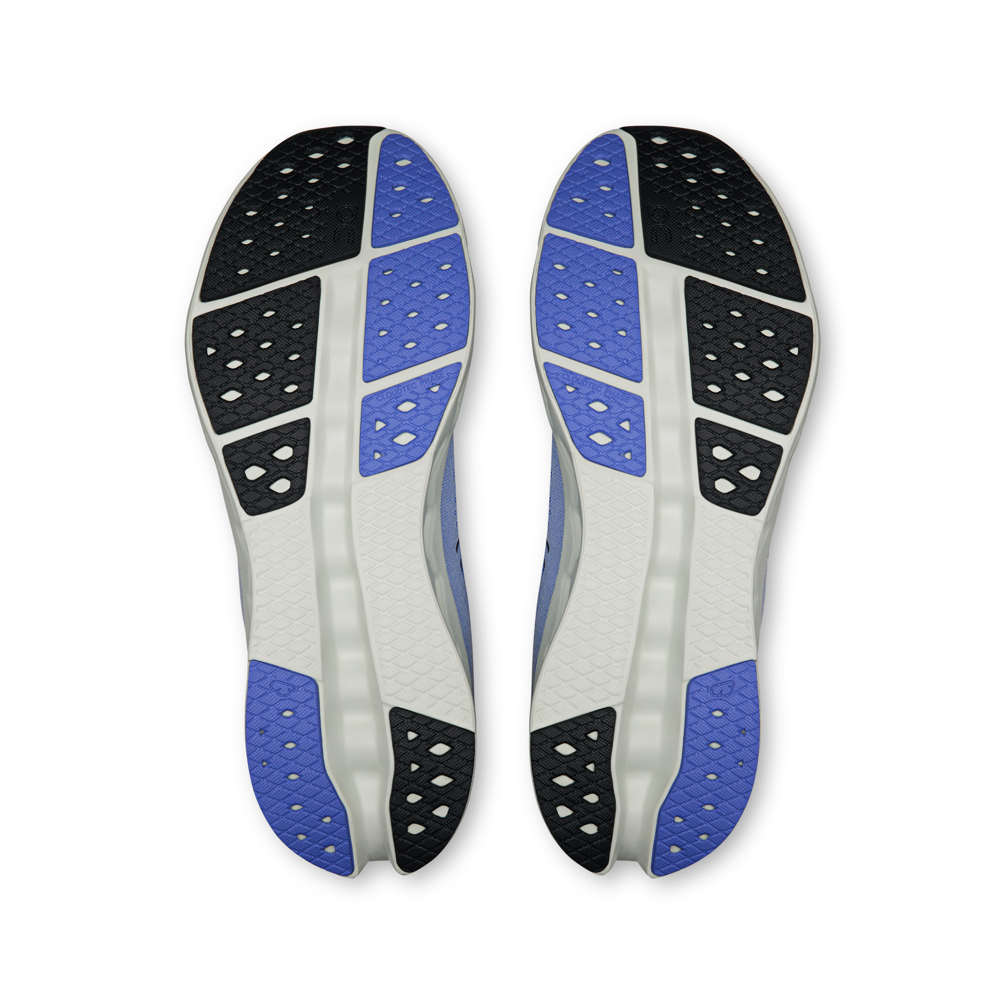 On Running Men's Cloudsurfer 2 Shoes - Sailor / Ivory