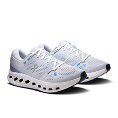 On Running Women's Cloudsurfer 2 Shoes - Heather / Ivory