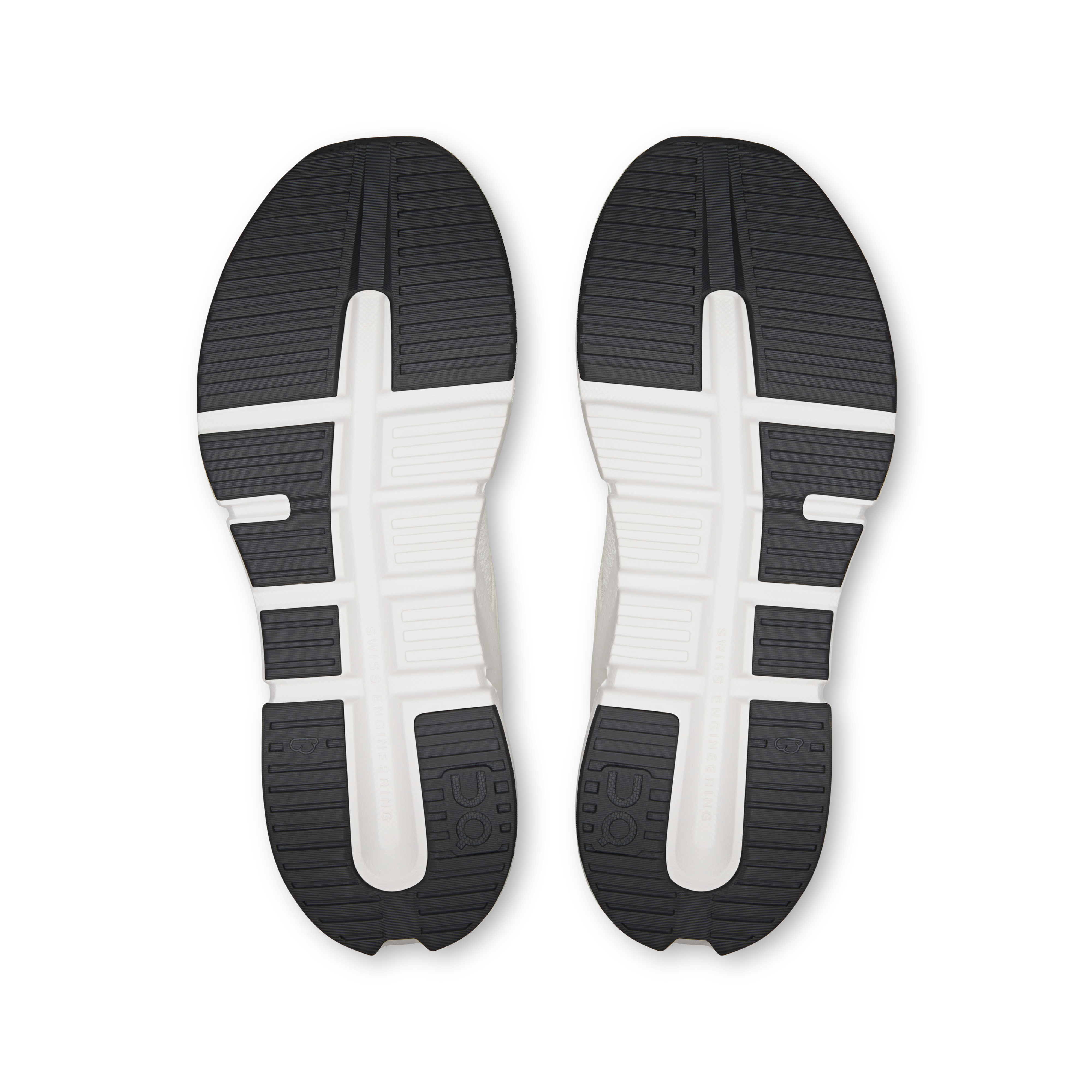 On Running Women's Cloudnova Rift Shoes - White / Ice