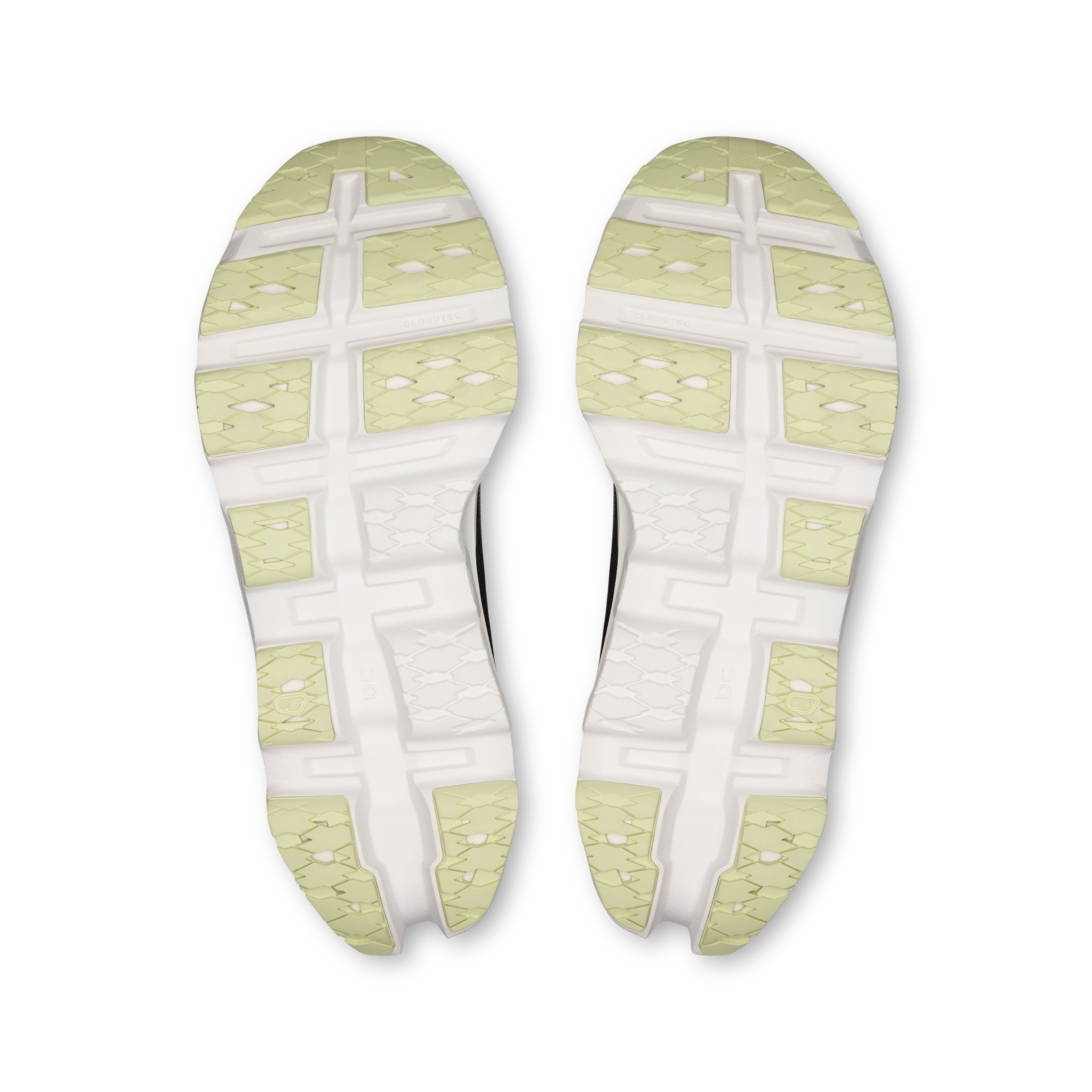 On Running Women's Cloudmonster 3 Shoes - Cinder / Ivory
