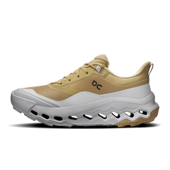 On Running Women's Cloudhorizon 2 Waterproof Shoes - Safari / Glacier