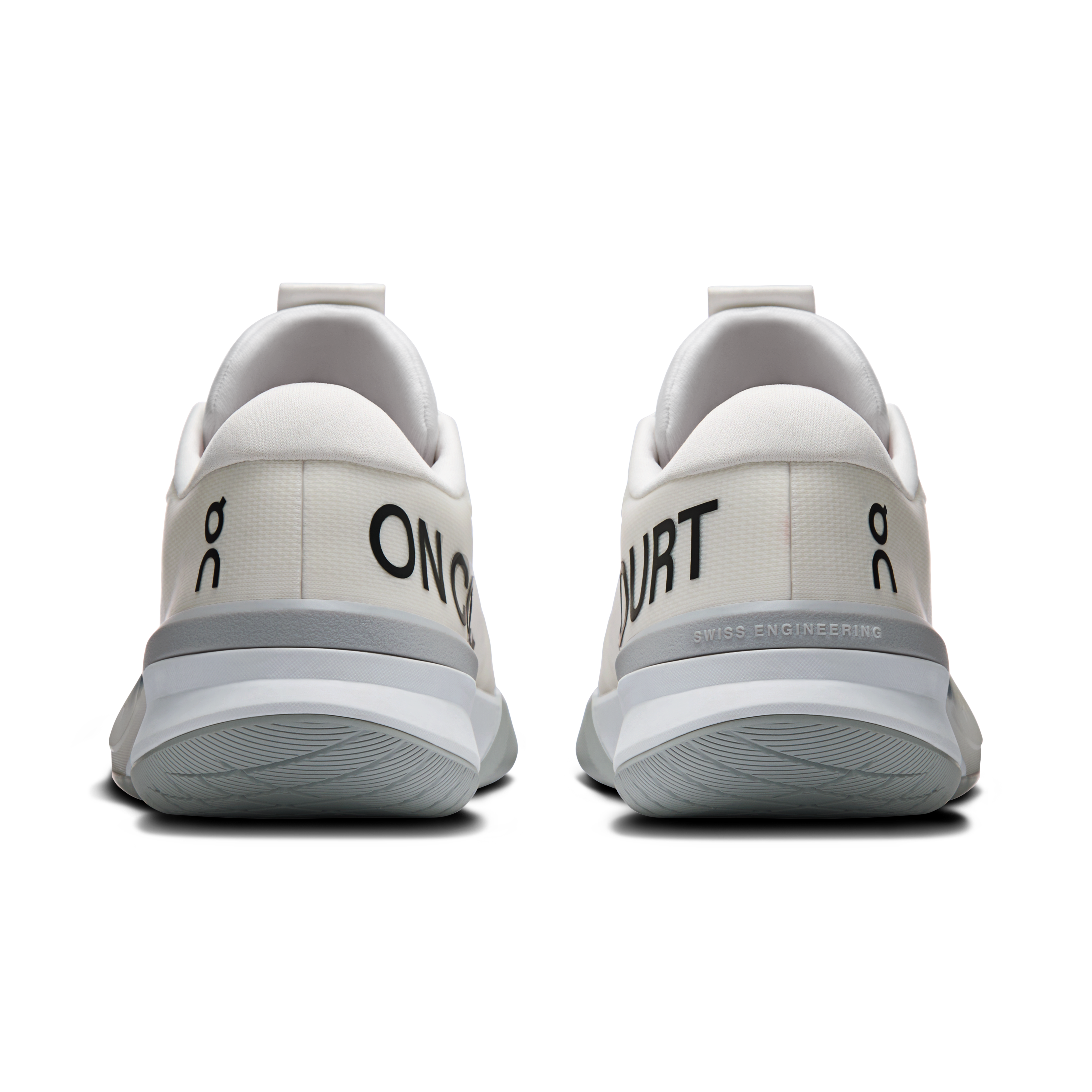On Running Women's The Roger Pro 3 Shoes - White / Pink