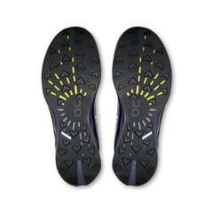 On Running Men's Cloudultra Peak Shoes - Juniper / Black