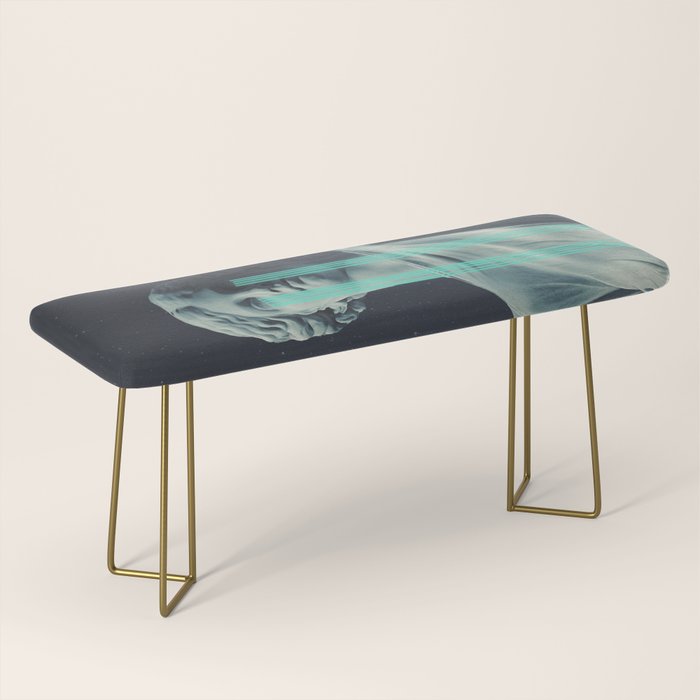 a kind of Sorrow Bench