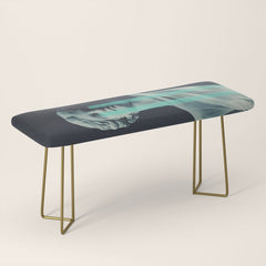 a kind of Sorrow Bench