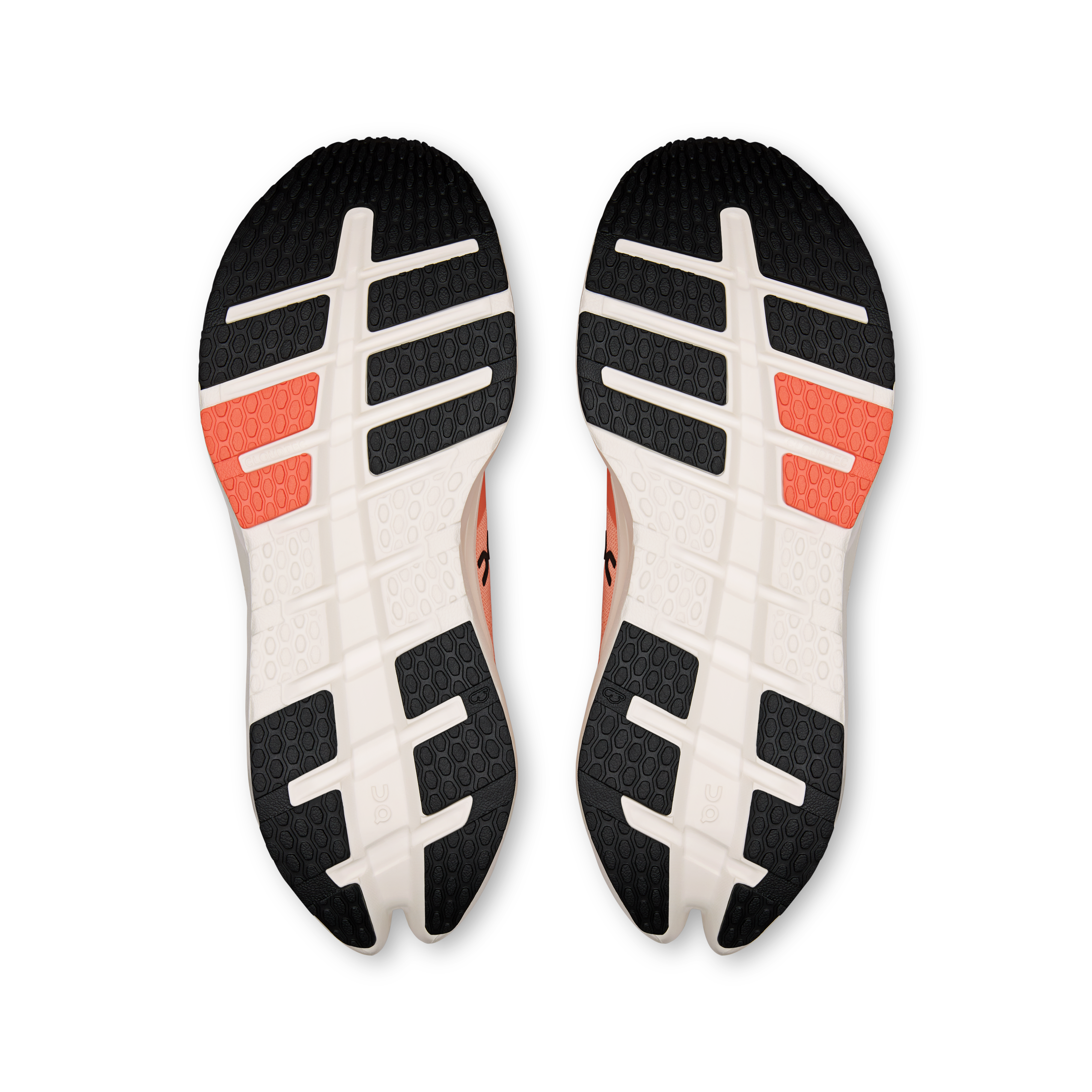 On Running Women's Cloudrunner 3 Shoes - Sunstone / Ivory
