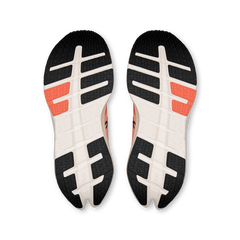 On Running Women's Cloudrunner 3 Shoes - Sunstone / Ivory