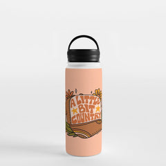 A Little Bit Country Water Bottle