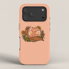 A Little Bit Country iPhone Case