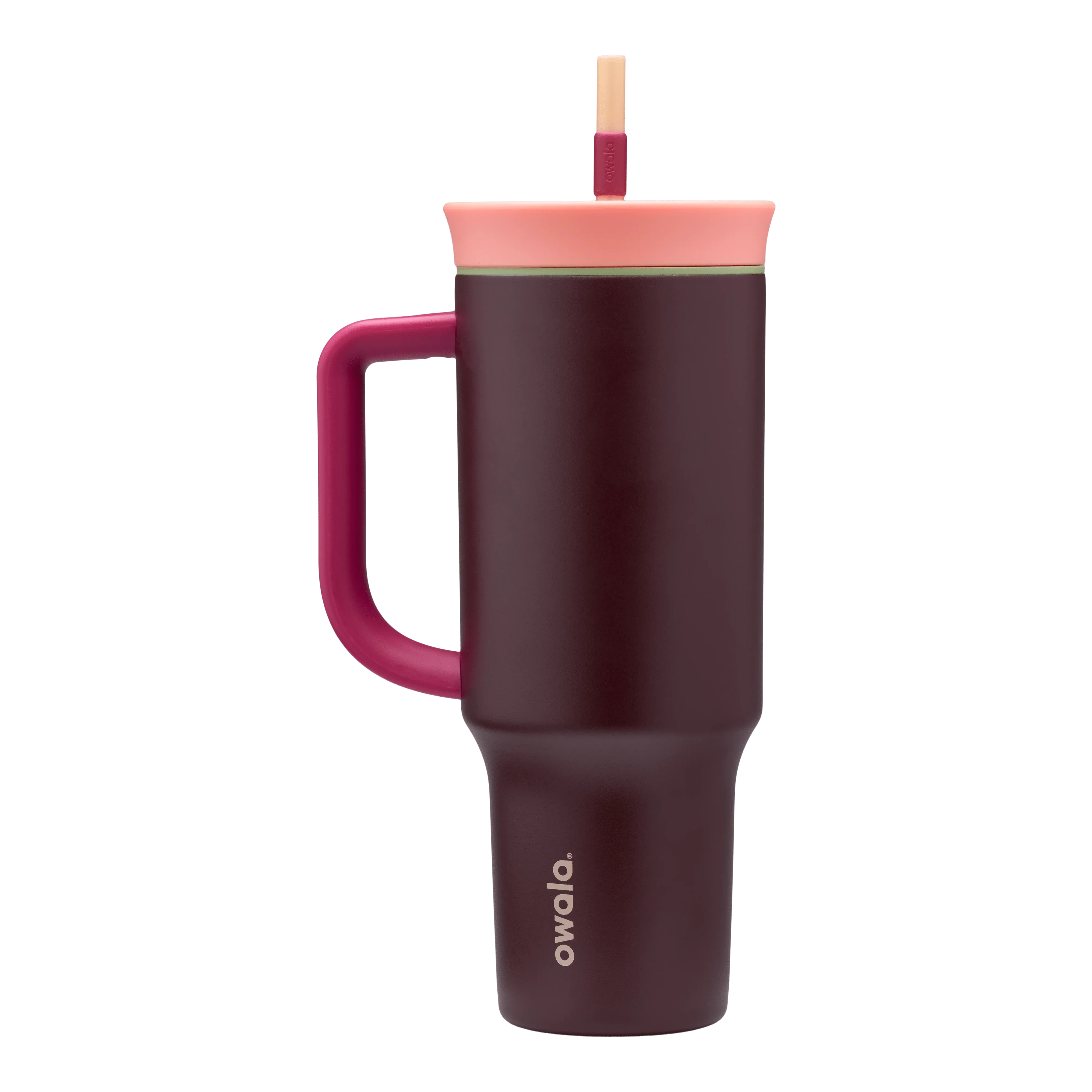 40oz Tumbler