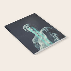 a kind of Sorrow Notebook