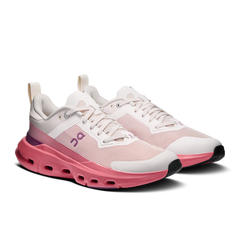 On Running Women's Cloudpulse Next Shoes - Oyster / Camellia