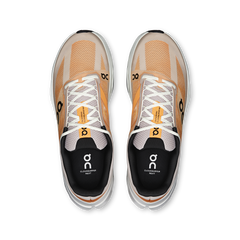 On Running Men's Cloudsurfer Next Shoes - Tangerine / Ivory
