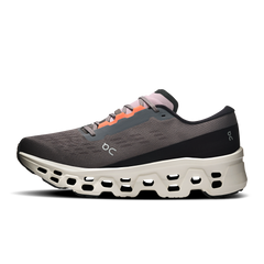 On Running Men's Cloudmonster 3 Shoes - Eclipse / Ivory