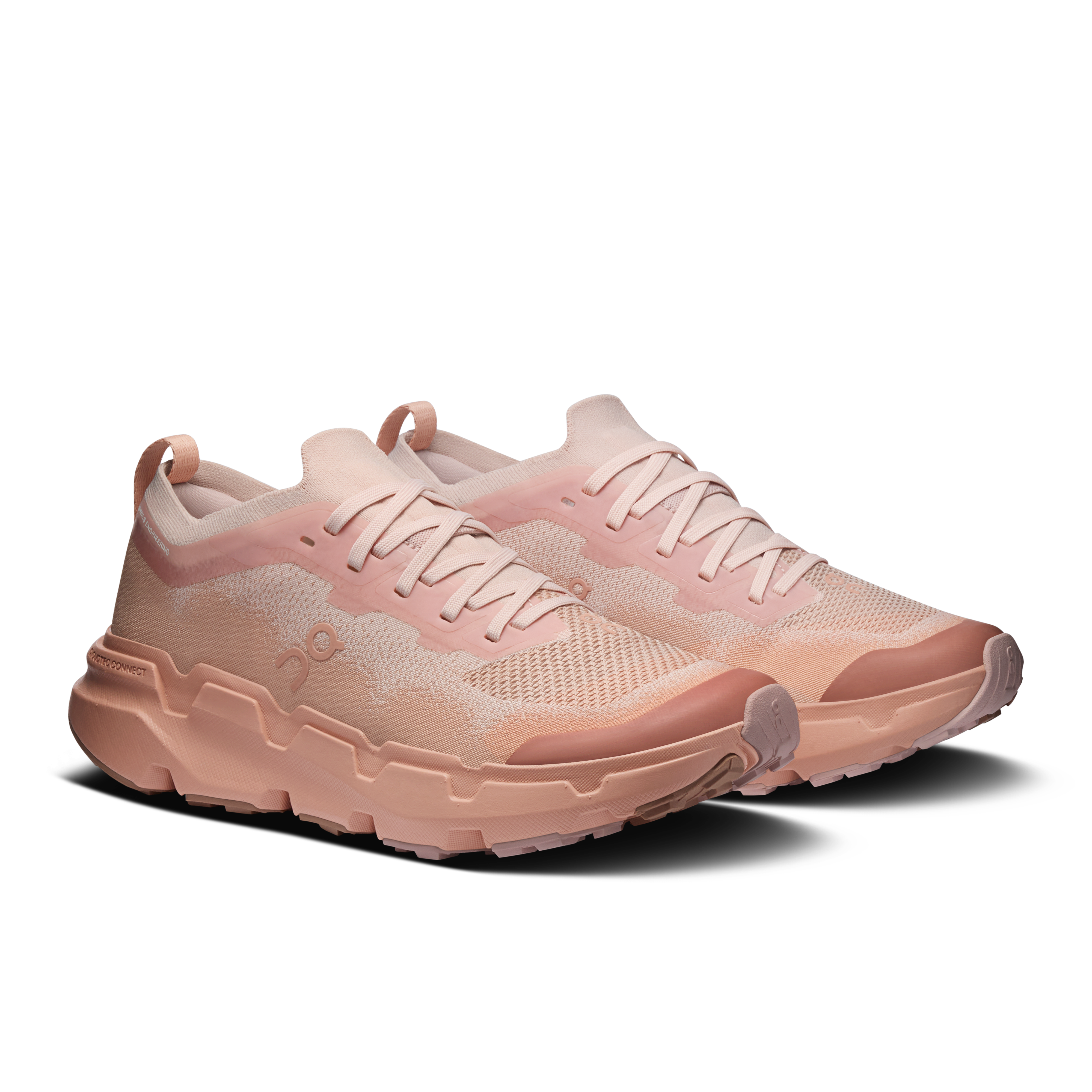 On Running Women's Cloudsoma Shoes - Doe / Argil
