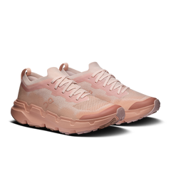 On Running Women's Cloudsoma Shoes - Doe / Argil