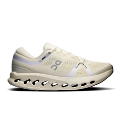 On Running Men's Cloudsurfer 2 Shoes - Ivory / Ivory