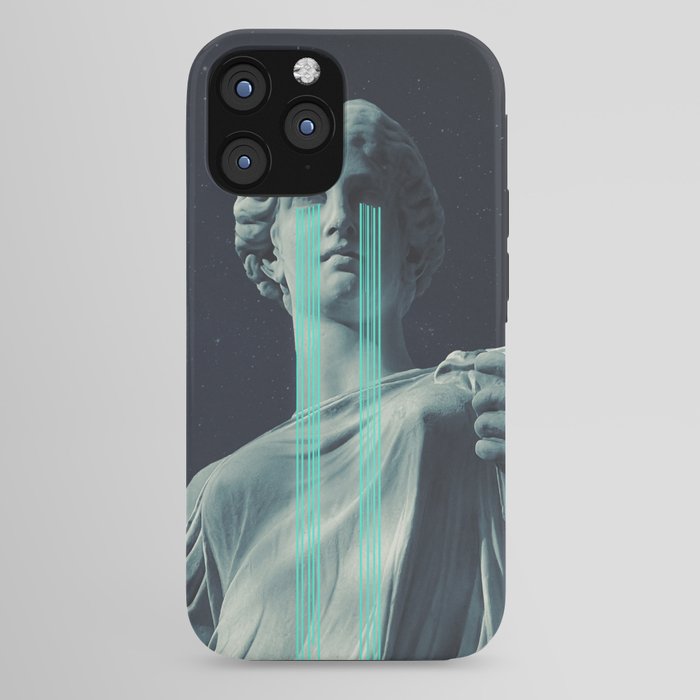 a kind of Sorrow iPhone Case