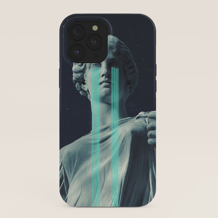a kind of Sorrow iPhone Case