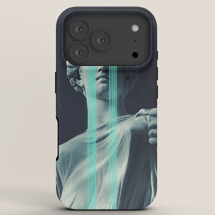 a kind of Sorrow iPhone Case