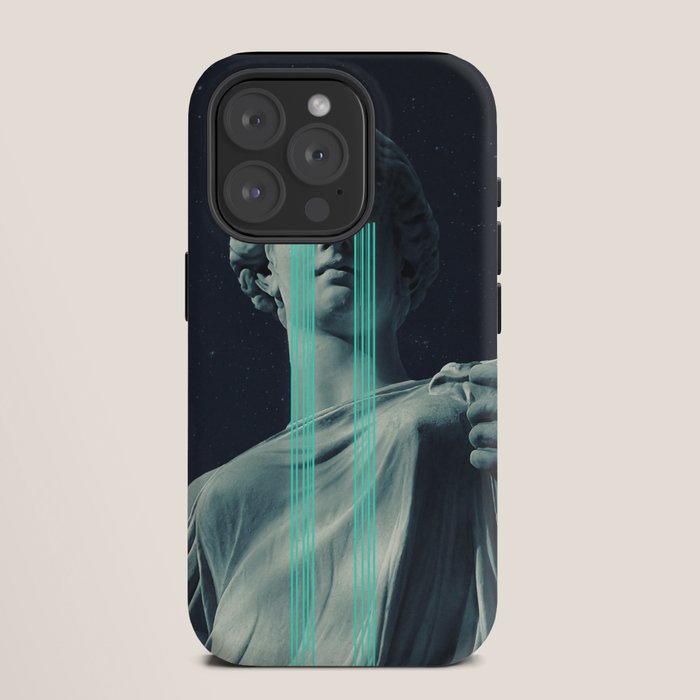 a kind of Sorrow iPhone Case