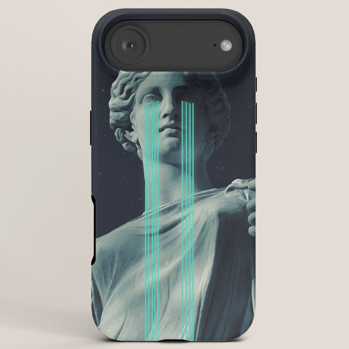 a kind of Sorrow iPhone Case