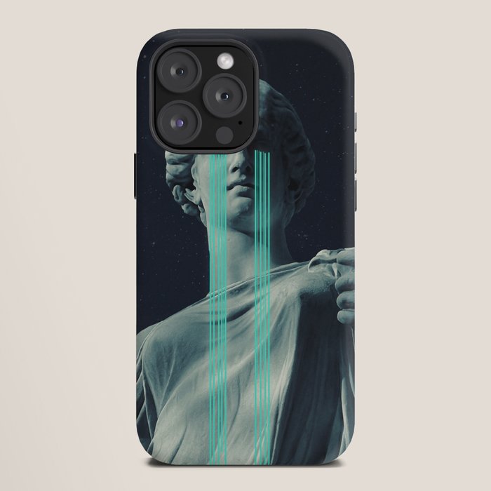 a kind of Sorrow iPhone Case