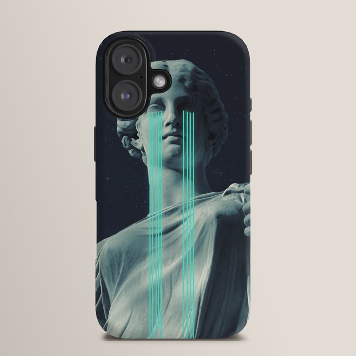 a kind of Sorrow iPhone Case