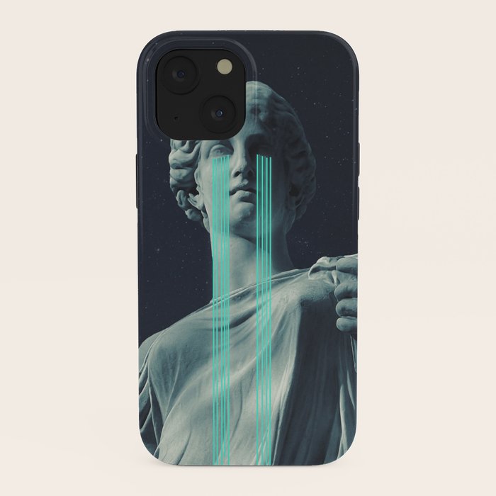a kind of Sorrow iPhone Case