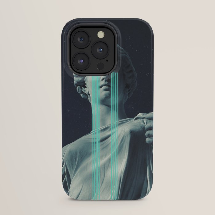 a kind of Sorrow iPhone Case
