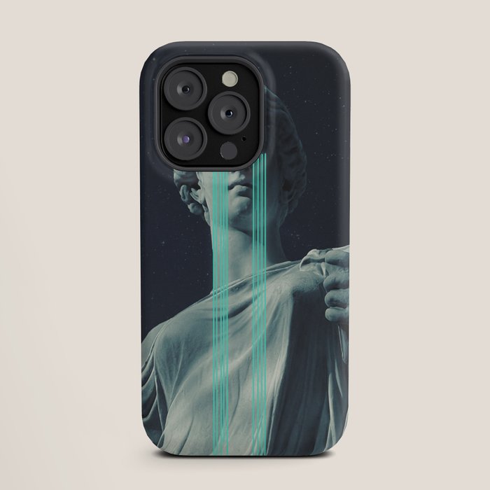 a kind of Sorrow iPhone Case